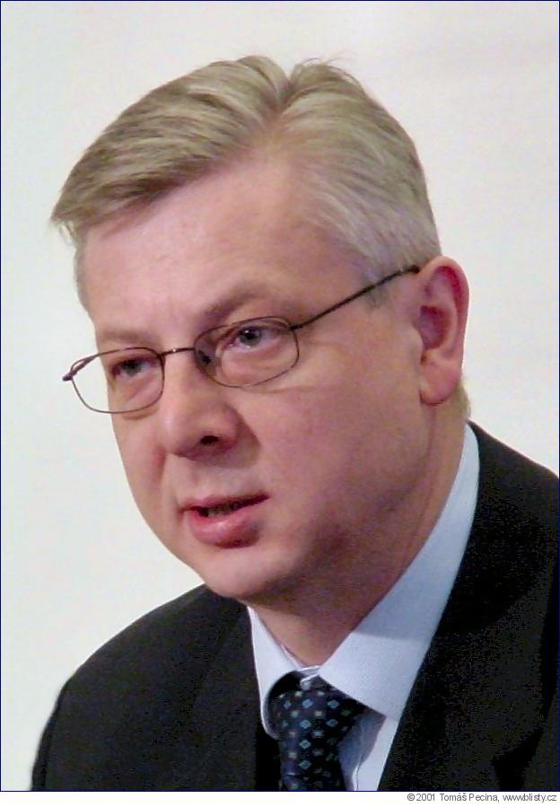 Jaroslav Bureš, ministr spravedlnosti